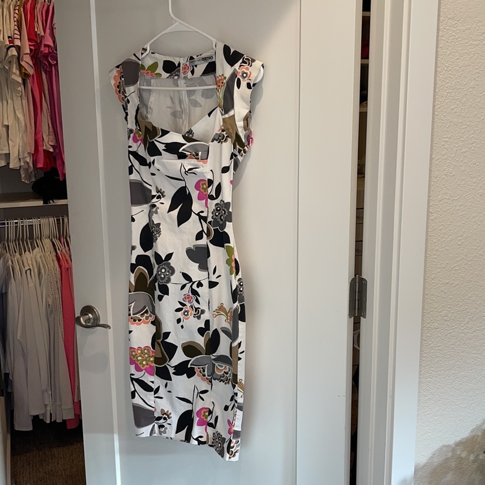 Gorgeous Necessary Objects Dress Size Small - image 2